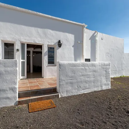 Geranio - Rural Guest Tías