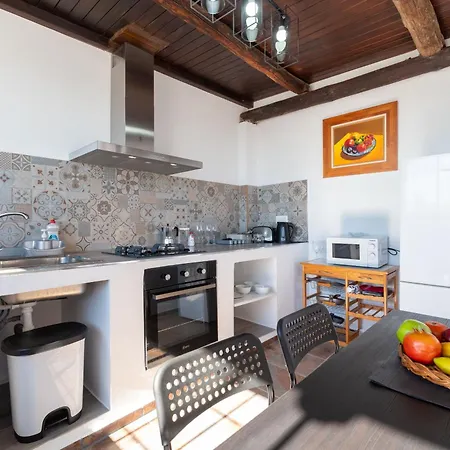 Geranio - Rural Guest * Tías