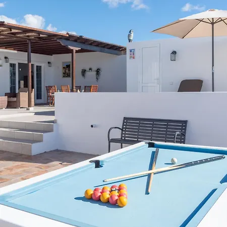 Geranio - Rural Guest Apartment