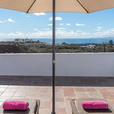 Geranio - Rural Guest Apartment