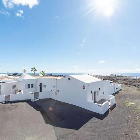 Geranio - Rural Guest