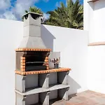 Geranio - Rural Guest Tías