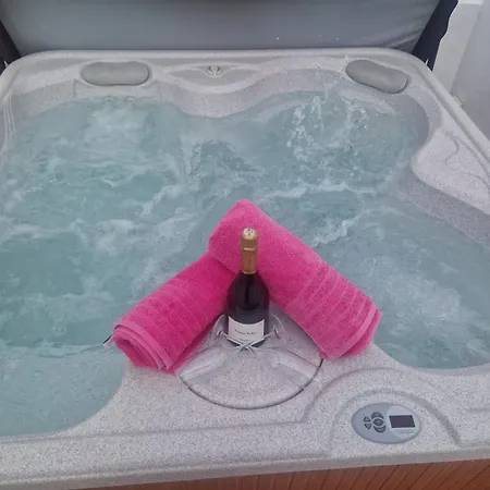 Geranio - Rural Guest Appartement