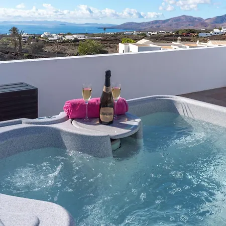 Geranio - Rural Guest *