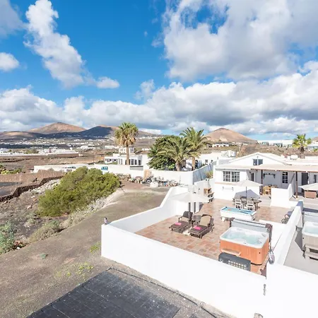 Geranio - Rural Guest