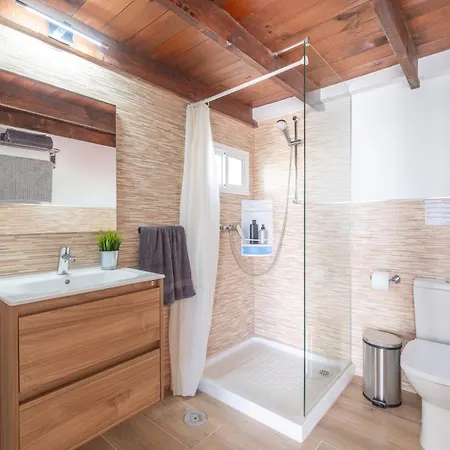 Appartement Geranio - Rural Guest Tías