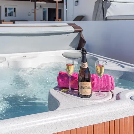 Geranio - Rural Guest Appartement