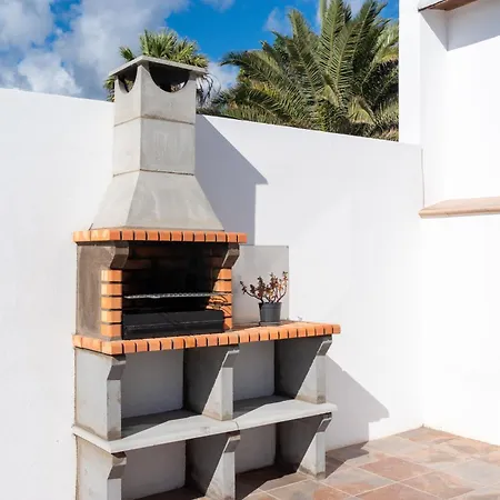 Geranio - Rural Guest Tías