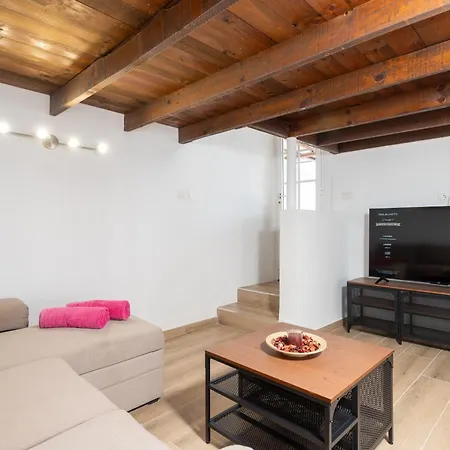 Geranio - Rural Guest *