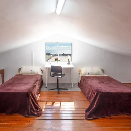 Geranio - Rural Guest * Tías