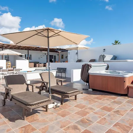 Appartement Geranio - Rural Guest *