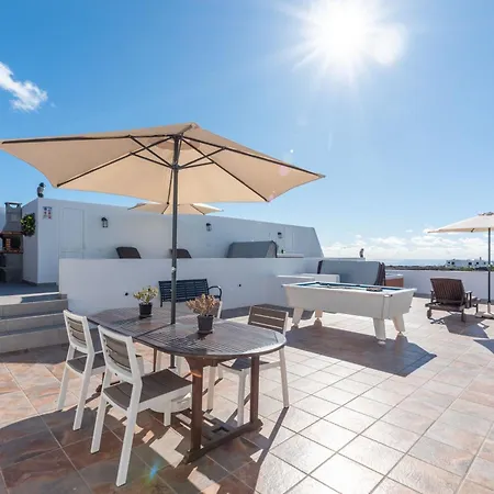 Appartement Geranio - Rural Guest