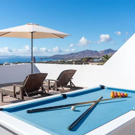 Geranio - Rural Guest Appartement