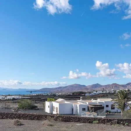 Geranio - Rural Guest Apartmán