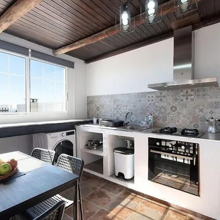 Geranio - Rural Guest Tías