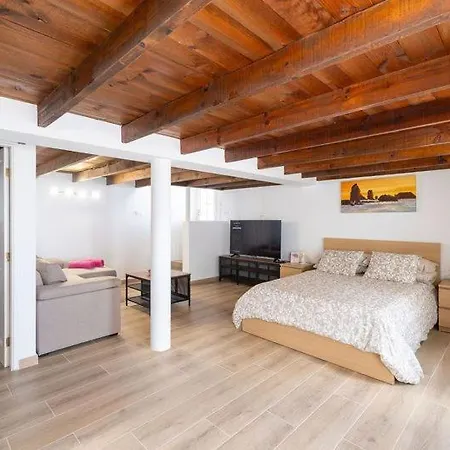 Geranio - Rural Guest Tías