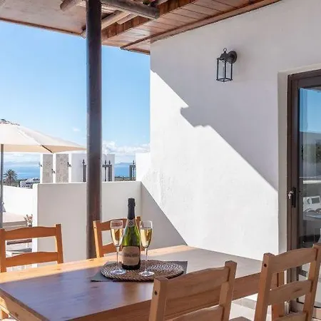 Geranio - Rural Guest