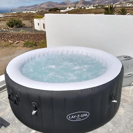 Apartmán Geranio - Rural Guest *