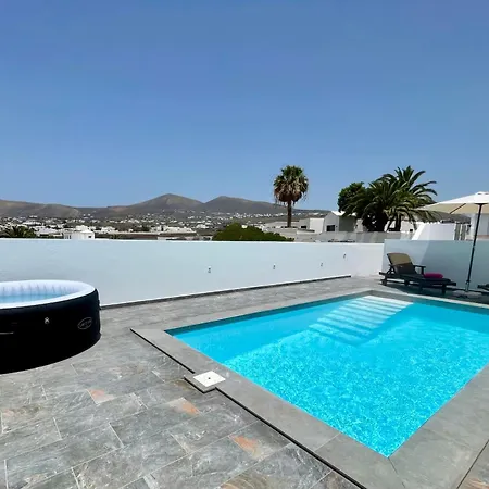 Apartmán Geranio - Rural Guest Tías