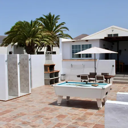 Geranio - Rural Guest Apartmán *