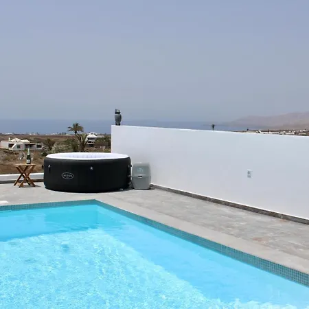 Apartmán Geranio - Rural Guest Tías