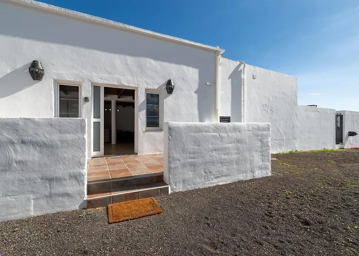 Geranio - Rural Guest 티아즈