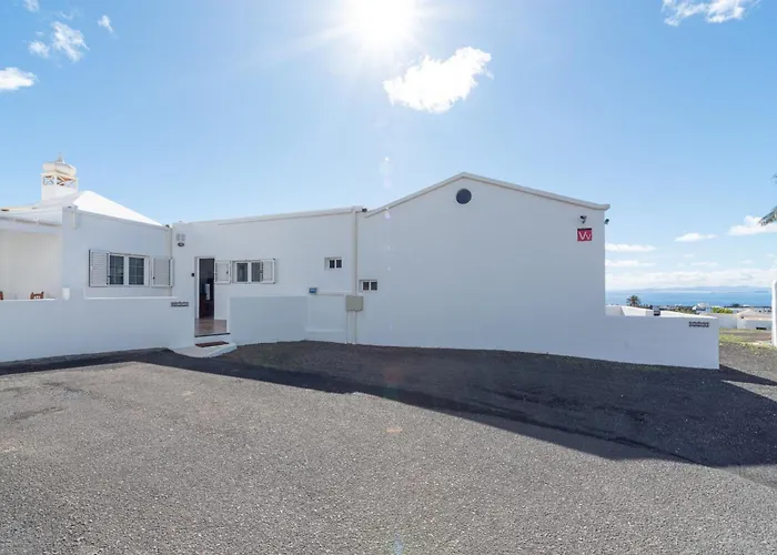 Geranio - Rural Guest Lägenhet *