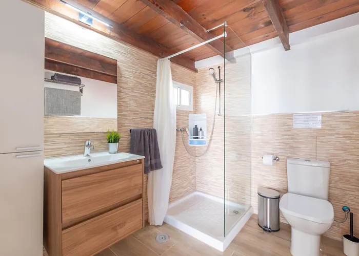 아파트 Geranio - Rural Guest 티아즈