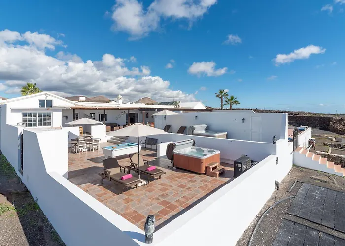 Geranio - Rural Guest *