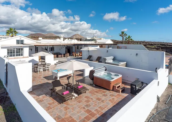 Geranio - Rural Guest