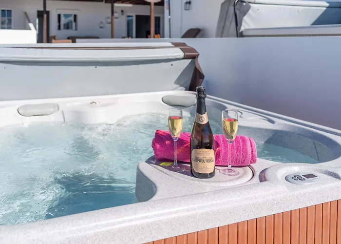 Geranio - Rural Guest 아파트