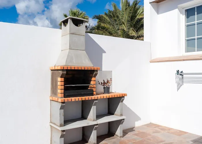 Geranio - Rural Guest Tías