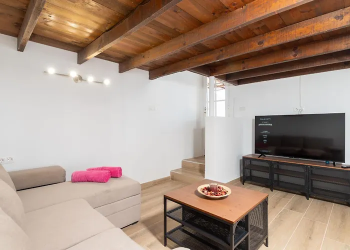 Geranio - Rural Guest *