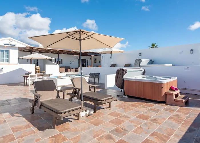 아파트 Geranio - Rural Guest *