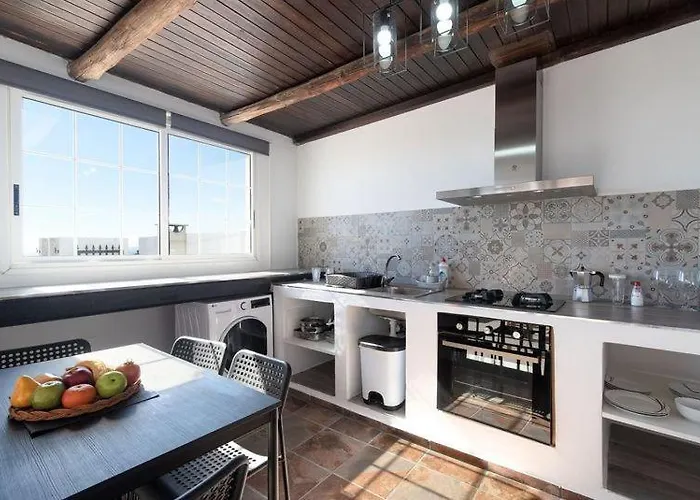 Geranio - Rural Guest Tías