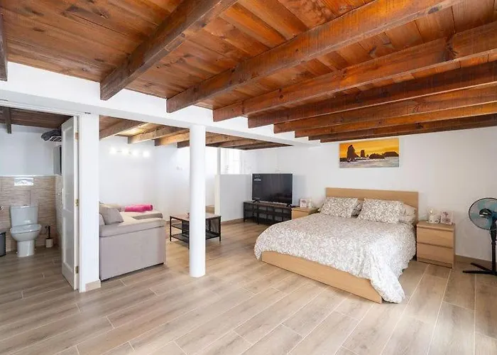 Geranio - Rural Guest Tías