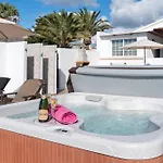 Geranio - Rural Guest Appartement Tías