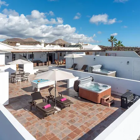 Apartman Geranio - Rural Guest