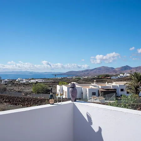 Apartman Geranio - Rural Guest *