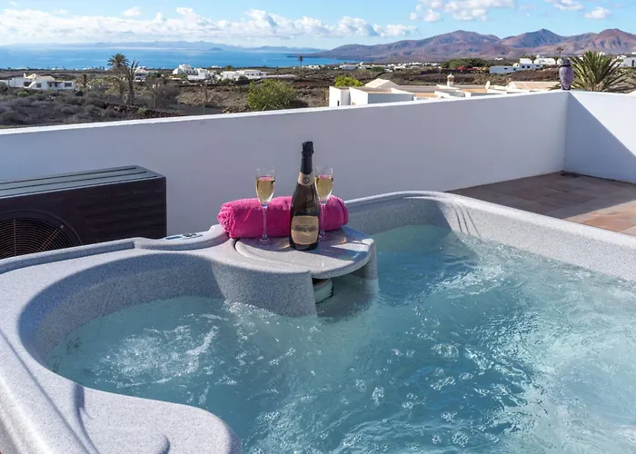 Geranio - Rural Guest *