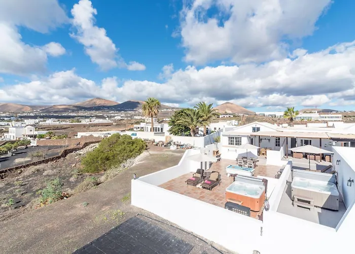 Geranio - Rural Guest