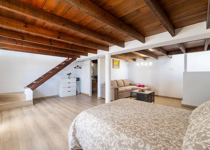 Apartman Geranio - Rural Guest *