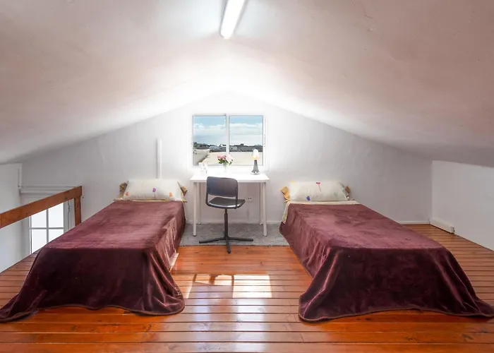 Geranio - Rural Guest * Tías