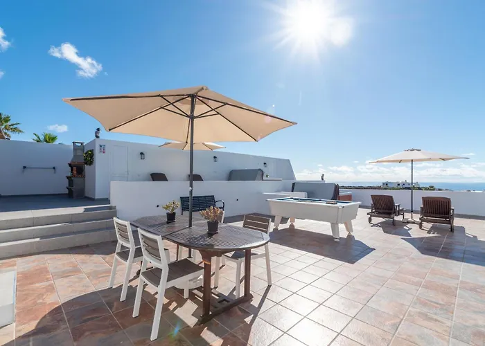 Apartman Geranio - Rural Guest