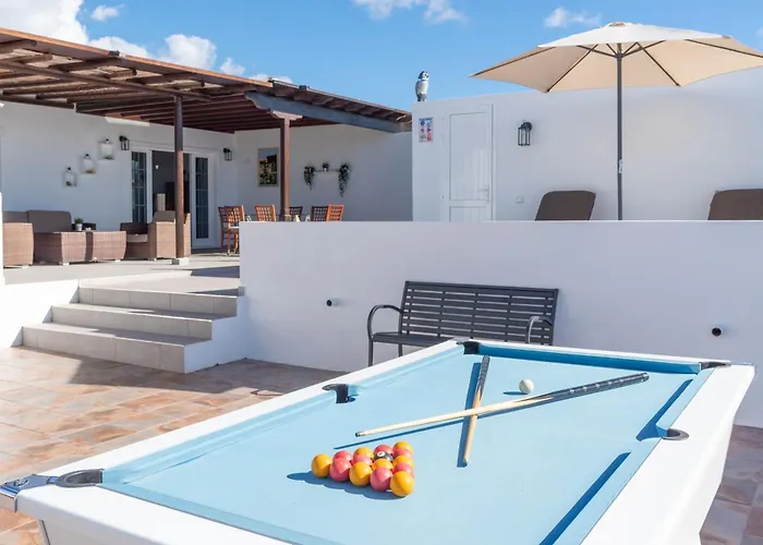 Geranio - Rural Guest Apartman