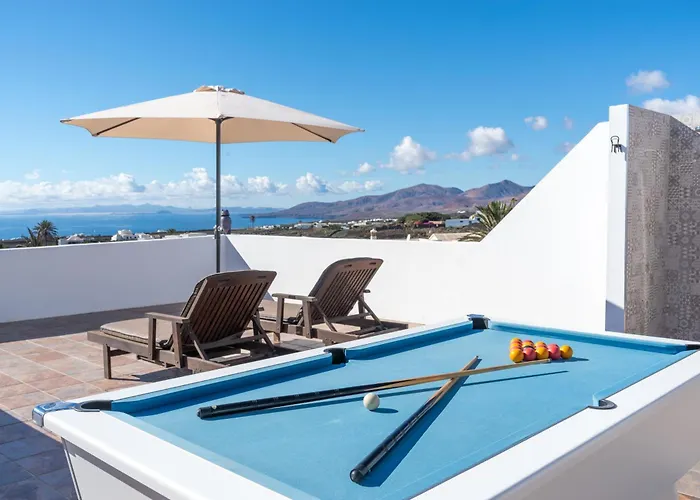 Geranio - Rural Guest Apartman