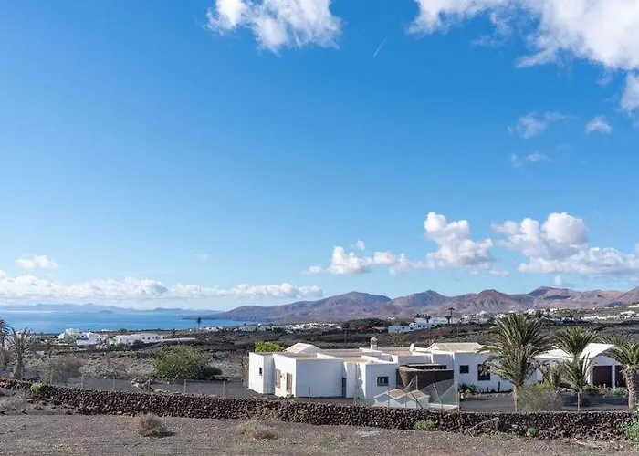 Geranio - Rural Guest Apartman