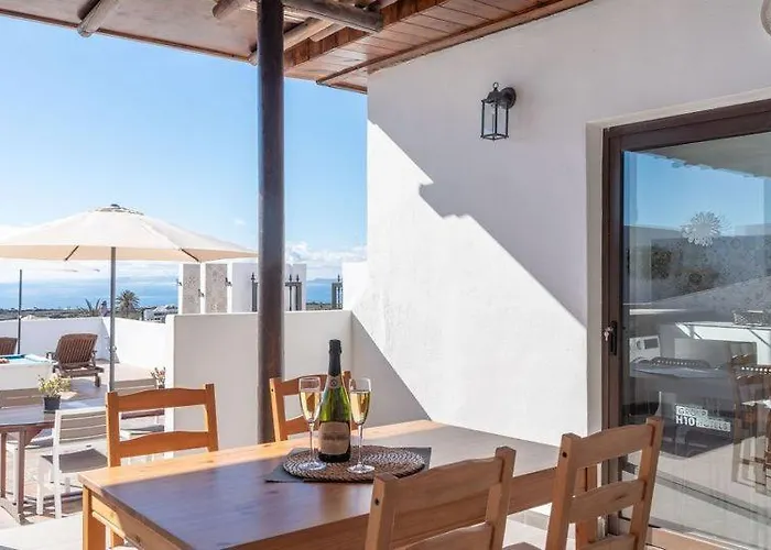 Geranio - Rural Guest